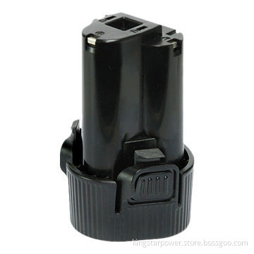 10.8V Power Tool Battery for Makita 194550-6, 194551-4, BL1013, TD090D, DF030D, DF330D, Li-ion